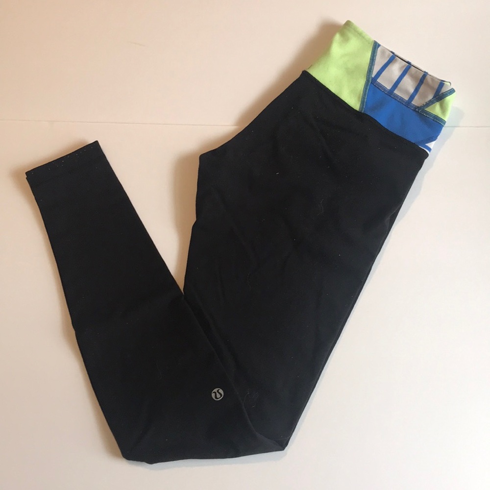 Lululemon leggings